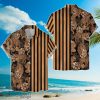 Leopard Hawaiian Shirts Aloha For Men And Women