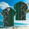 Leopard Hawaiian Shirts For Men And Women