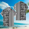 Leopard Hawaiian Shirts Gift Perfect For Men And Women