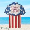 Liberty And Justice For All Hawaiian Shirt Best Gift For Men And Women