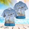 LifeFlight Australia Agusta-Westland AW-139 Tropical 3D Hawaiian Shirt Gift For Summer