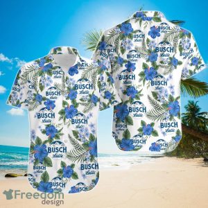 Light Beer Unisex Hawaiian Shirt