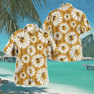 Limited Edition Electric Pokemon Hawaiian Shirt Aloha Shirt For Men Women