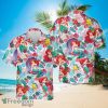 Little Mermaid Hawaiian Shirt