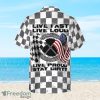 Live Fast Live Loud Live Proud Stay Dirty Hawaiian Shirt Best Gift For Men And Women