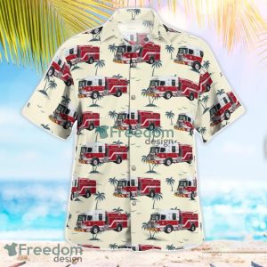 Montana Hawaiian Shirt Gift For Summer Vacation