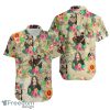 Lord Of The Rings Tropical 2023 Hawaiian Shirt Aloha