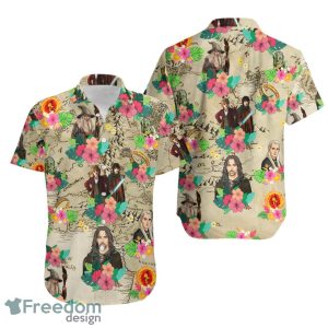 Lord Of The Rings Tropical 2023 Hawaiian Shirt Aloha