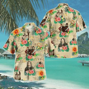 Lord Of The Rings Tropical Hawaiian Shirt Aloha Aloha Shirt For Men Women
