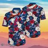 Los Angeles Angels MLB Hawaiian Shirt 4th Of July Independence Day Special Gift For Men And Women Fans