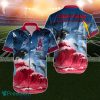 Los Angeles Angels MLB Hawaiian Shirt Custom Hawaii Shirt For Men Women Gift