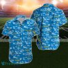 Los Angeles Chargers Hawaiian Shirt NFL Football Personalized For Fans NFL