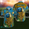 Los Angeles Chargers Hawaiian Shirt NFL Football Personalized For Men And Women