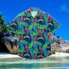 Los Angeles Chargers NFL Hawaiian Shirt Special Gift For Fans