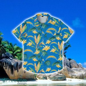 Los Angeles Chargers NFL Victory Vacay Hawaiian Shirt Special Gift For Fans