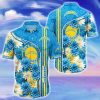 Los Angeles Chargers Trending Hawaiian Shirt For Fans