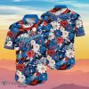 Los Angeles Dodgers MLB Hawaiian Shirt 4th Of July Independence Day Special Gift For Men And Women Fans