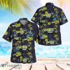 Los Angeles International Airport ARFF Aloha Hawaiian Shirt