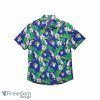 Los Angeles Rams NFL Hawaiian Shirt Special Gift For Fans