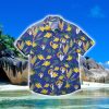 Los Angeles Rams NFL Victory Vacay Hawaiian Shirt Special Gift For Fans