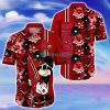 Louisville Cardinals Trending Hawaiian Shirt Best Gift For Fans