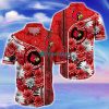 Louisville Cardinals Trending Hawaiian Shirt For Fans