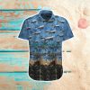 Lufthansa Airbus A330-300 Hawaiian Shirt Best Style For Men Women