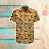 Lufthansa Boeing 747-400 Hawaiian Shirt Best Style For Men Women