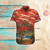 Lufthansa Boeing 747-8 Hawaiian Shirt Best Style For Men Women