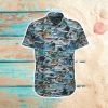 Lufthansa Bombardier CRJ900 Hawaiian Shirt Best Style For Men Women
