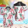 MLB Chicago White Sox Hawaiian Shirt Flower Baseball Shirt For Fans