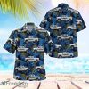 Madison County Sheriff’s Office Montana Summer Hawaiian Shirt