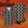 Magical Ouija Halloween Hawaiian Shirt Summer Button Down Shirts Gifts For Brother