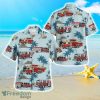 Magnolia Volunteer Fire Department Hawaiian Shirt Best Style For Men Women