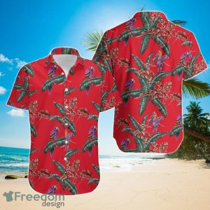Magnum PI Hawaiian Shirt Thomas Magnum Shirt