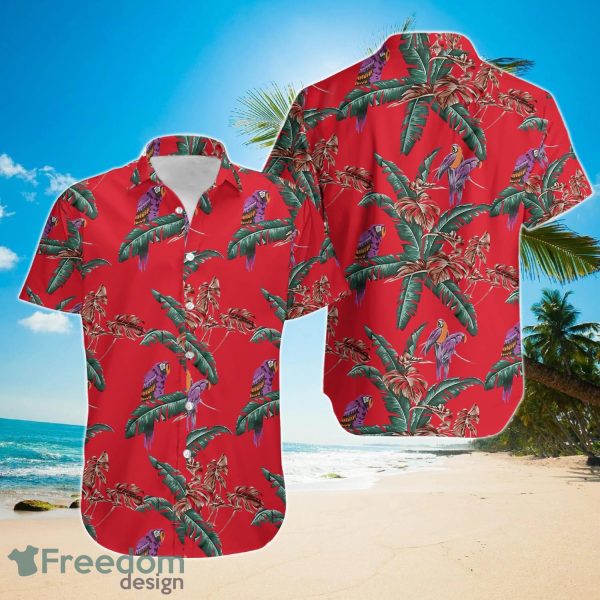 Magnum PI Hawaiian Shirt Thomas Magnum Shirt