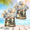 Magpas Air Ambulance Helicopter AgustaWestland AW-169 3D Summer Aloha Hawaiian Shirt