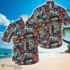 Mambo Loud Shirt Mururoa Mon Amour