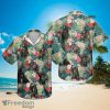 Mandalorian Grogu Summer Hawaiian Shirt