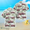 Manitowoc Fire Rescue Department Hawaiian Shirt Best Style For Men Women