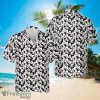 Many Faces Of Mickey Mouse – Disney Inspired Hawaiians Shirt