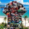 Mar Universal Hawaiian Shirt