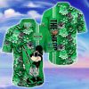 Marshall Thundering Herd Trending Hawaiian Shirt Best Gift For Fans