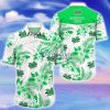Marshall Thundering Herd Trending Hawaiian Shirt Gift For Real Fans