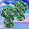 Marshall Thundering Herd Trending Hawaiian Shirt Great Gift For Fans