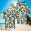 Marvel Avengers Hawaiian Shirt For Men And Women