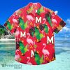 Maryland Terrapins NCAA Hawaiian Shirt Special Gift For Fans
