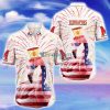 Maryland Terrapins Trending Hawaiian Shirt Gift For Men Women