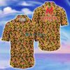 Maryland Terrapins Trending Hawaiian Shirt Gift For Men Women Fans