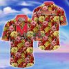 Maryland Terrapins Trending Hawaiian Shirt Great Gift For Fans